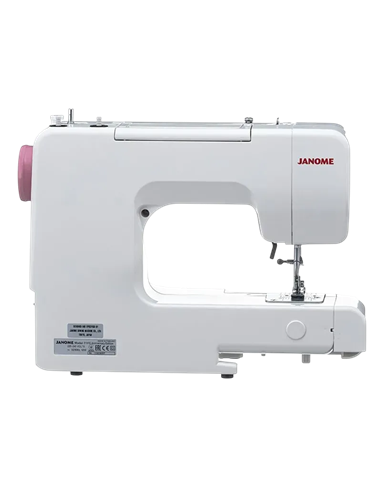 Mașină de cusut JANOME 311PG, Alb