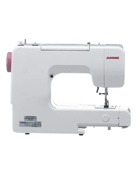 Швейная машина JANOME 311PG, Белый