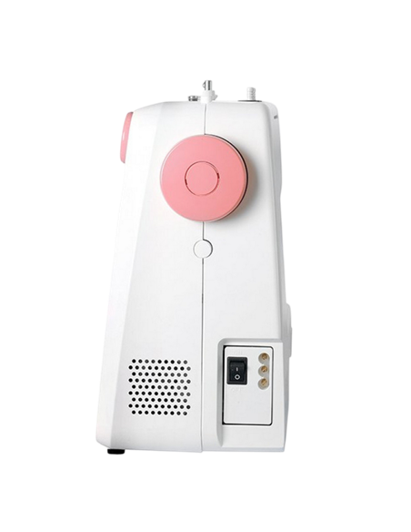 Mașină de cusut JANOME 311PG, Alb
