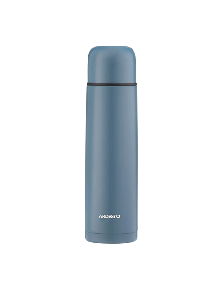 Termos Ardesto AR2610NV, 1L, Albastru