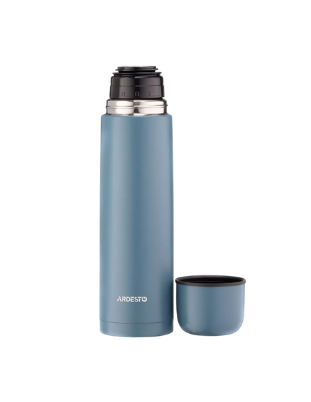 Termos Ardesto AR2610NV, 1L, Albastru