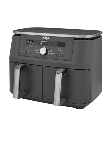 Мультипечь Ninja DZ400EU, Серый
