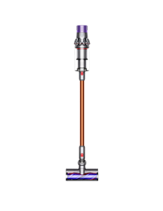 Aspirator Vertical Dyson V10 Cyclone Submarine, Gri | Portocaliu 2