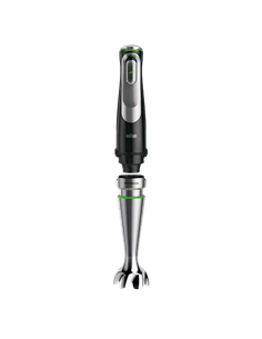 Blender de mână Braun MQ 9195 XLI, Negru 2