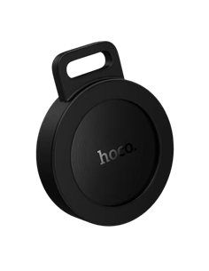 Tracker inteligent Hoco E101, Negru