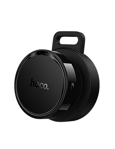 Tracker inteligent Hoco E101, Negru