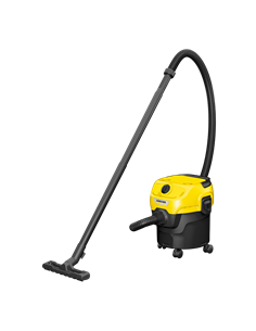 Aspirator Karcher WD 1 1.628-411.0, Galben | Negru