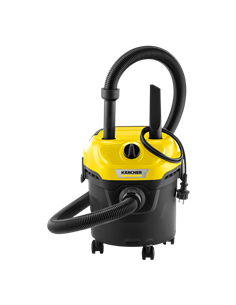 Aspirator Karcher WD 1 1.628-411.0, Galben | Negru 2