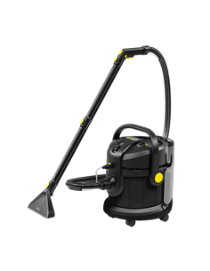Aspirator Karcher SE 4 Go!Further 1.081-172.0, Negru 2