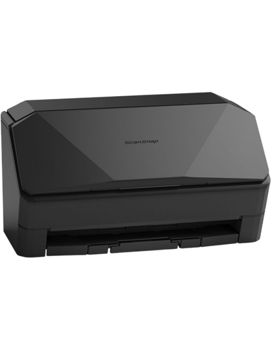 Потоковый Сканер Ricoh ScanSnap iX2400, A4, Белый