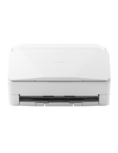 Потоковый Сканер Ricoh ScanSnap iX2400, A4, Белый