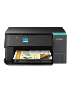 МФУ Epson EcoTank L4360, Чёрный