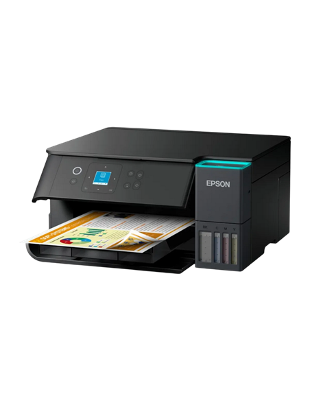 МФУ Epson EcoTank L4360, Чёрный