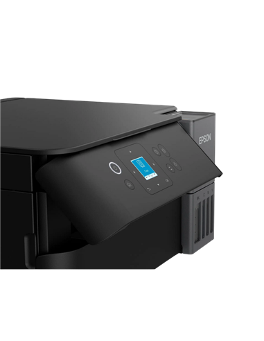 МФУ Epson EcoTank L4360, Чёрный