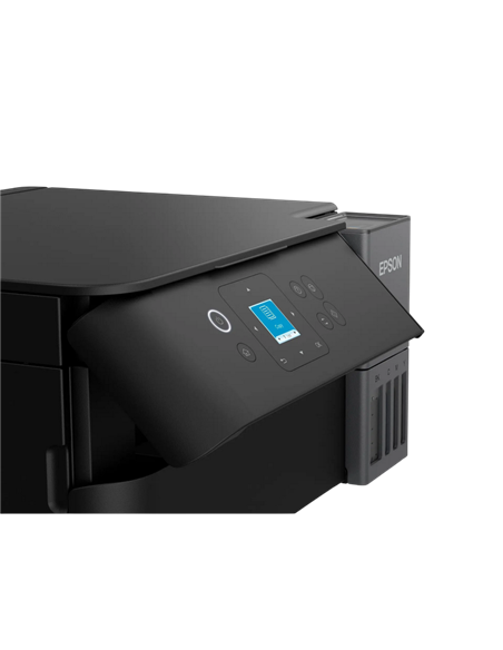 МФУ Epson EcoTank L4360, Чёрный