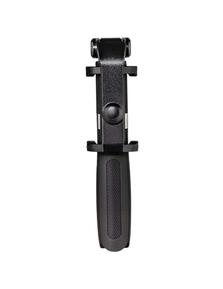 Selfie Stick HAMA Funstand 57, Negru