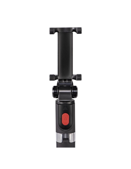 Selfie Stick HAMA Funstand 57, Negru