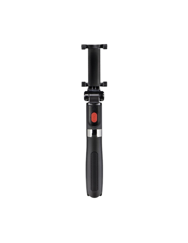 Selfie Stick HAMA Funstand 57, Negru