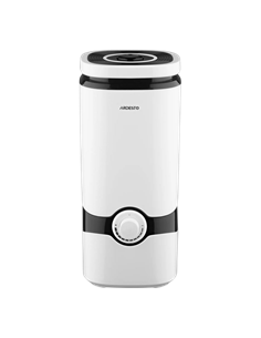 Umidificator de aer Ardesto USH-M-BTN-4L-W, Alb