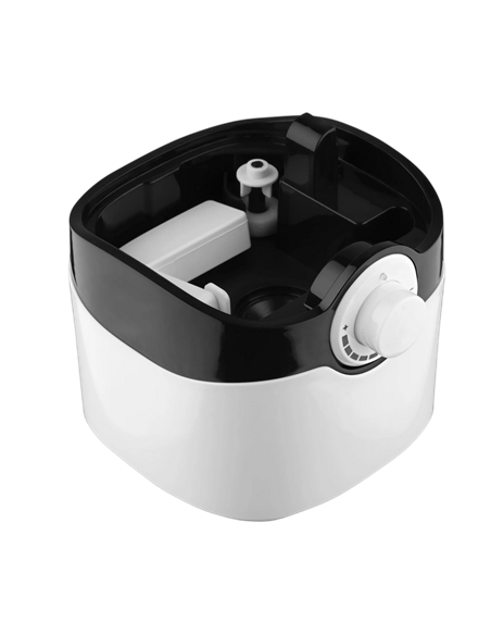 Umidificator de aer Ardesto USH-M-BTN-4L-W, Alb