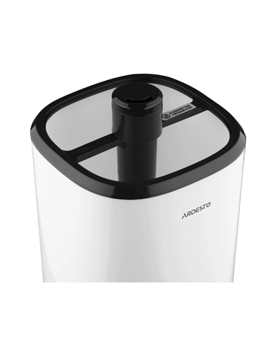 Umidificator de aer Ardesto USH-M-BTN-4L-W, Alb
