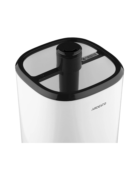 Umidificator de aer Ardesto USH-M-BTN-4L-W, Alb