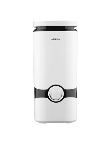 Umidificator de aer Ardesto USH-M-BTN-4L-W, Alb