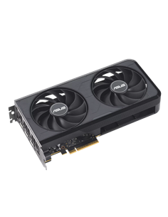 Видеокарта ASUS DUAL-RTX5060-O8G-EVO, 8GB GDDR7 128бит