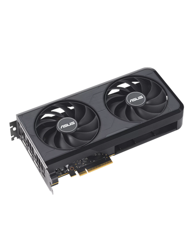 Видеокарта ASUS DUAL-RTX5060-O8G-EVO, 8GB GDDR7 128бит