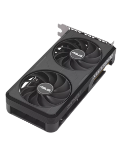 Видеокарта ASUS DUAL-RTX5060-O8G-EVO, 8GB GDDR7 128бит 2