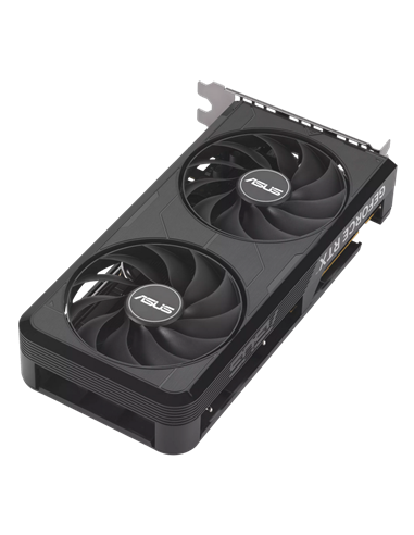 Видеокарта ASUS DUAL-RTX5060-O8G-EVO, 8GB GDDR7 128бит