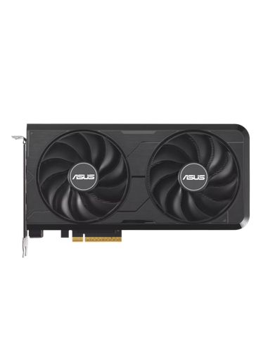 Placă Video ASUS DUAL-RTX5060-O8G-EVO, 8GB GDDR7 128bit