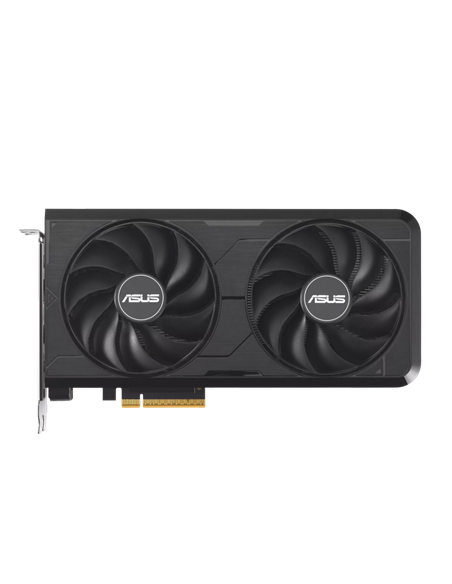 Placă Video ASUS DUAL-RTX5060-O8G-EVO, 8GB GDDR7 128bit