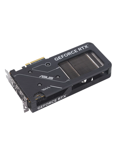 Видеокарта ASUS DUAL-RTX5060-O8G-EVO, 8GB GDDR7 128бит
