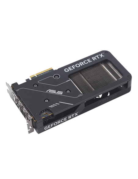 Видеокарта ASUS DUAL-RTX5060-O8G-EVO, 8GB GDDR7 128бит