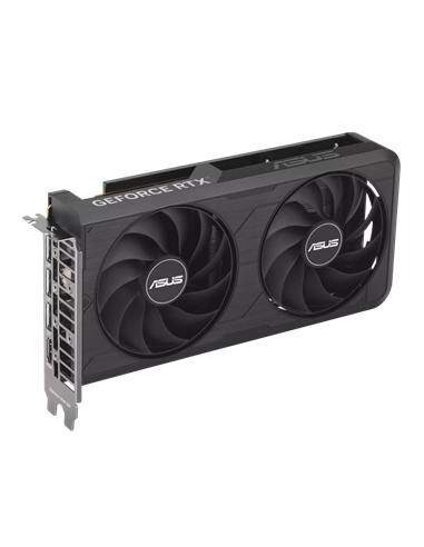 Видеокарта ASUS DUAL-RTX5060-O8G-EVO, 8GB GDDR7 128бит