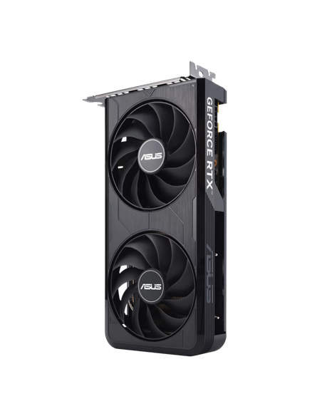 Placă Video ASUS DUAL-RTX5060-O8G-EVO, 8GB GDDR7 128bit