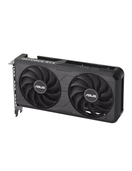 Placă Video ASUS DUAL-RTX5060-O8G-EVO, 8GB GDDR7 128bit