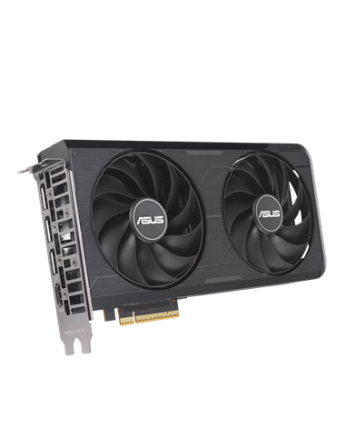 Placă Video ASUS DUAL-RTX5060-O8G-EVO, 8GB GDDR7 128bit