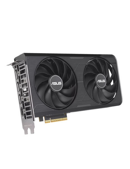Placă Video ASUS DUAL-RTX5060-O8G-EVO, 8GB GDDR7 128bit