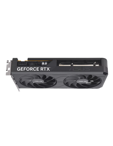 Видеокарта ASUS DUAL-RTX5060-O8G-EVO, 8GB GDDR7 128бит