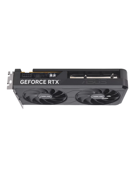 Видеокарта ASUS DUAL-RTX5060-O8G-EVO, 8GB GDDR7 128бит