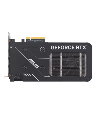 Видеокарта ASUS DUAL-RTX5060-O8G-EVO, 8GB GDDR7 128бит