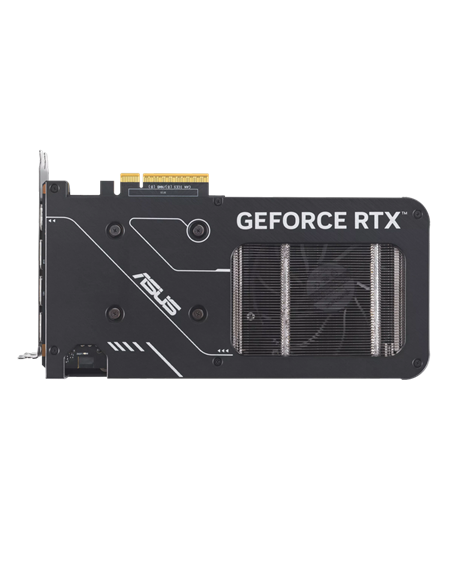 Placă Video ASUS DUAL-RTX5060-O8G-EVO, 8GB GDDR7 128bit