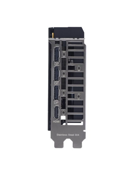 Placă Video ASUS DUAL-RTX5060-O8G-EVO, 8GB GDDR7 128bit