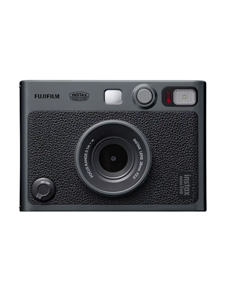 Cameră Foto Fujifilm Instax Mini Evo 90th, 