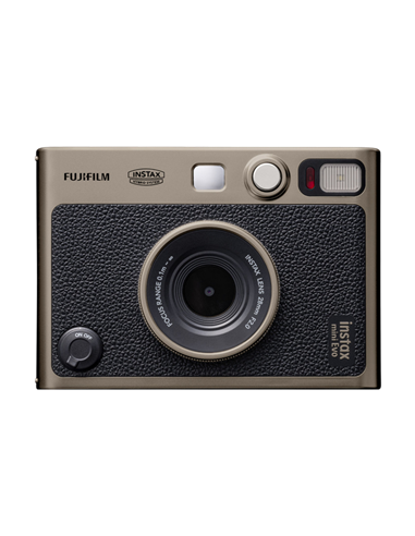 Cameră Foto Fujifilm Instax Mini Evo 90th, 