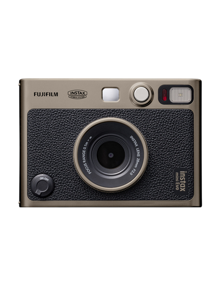 Фотоаппарат моментальной печати Fujifilm Instax Mini Evo 90th, 