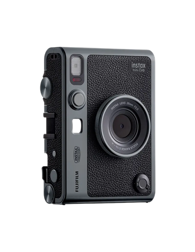 Cameră Foto Fujifilm Instax Mini Evo 90th, 