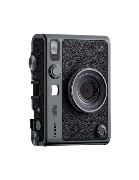 Фотоаппарат моментальной печати Fujifilm Instax Mini Evo 90th, 